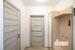 Студия квартира, вторичка, 20м2, 4/5 этаж