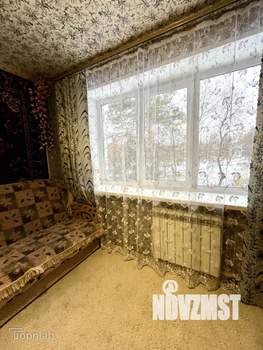 2-к квартира, вторичка, 42м2, 2/2 этаж