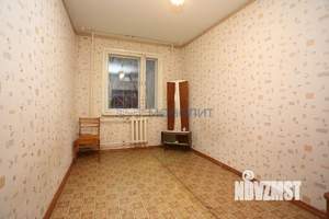 2-к квартира, вторичка, 46м2, 1/9 этаж