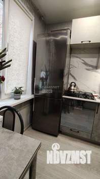 1-к квартира, вторичка, 33м2, 2/5 этаж