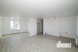 4-к квартира, вторичка, 114м2, 16/18 этаж