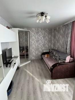 2-к квартира, вторичка, 41м2, 8/9 этаж