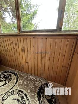 3-к квартира, вторичка, 57м2, 3/5 этаж