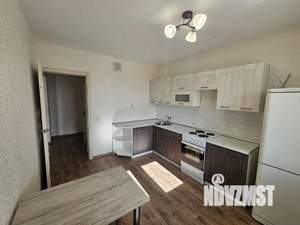 1-к квартира, вторичка, 41м2, 7/11 этаж