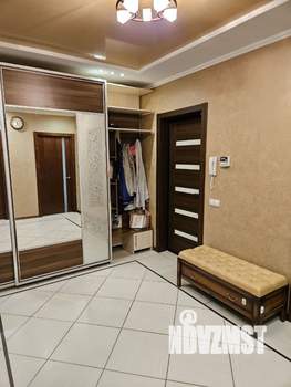 3-к квартира, вторичка, 85м2, 5/17 этаж