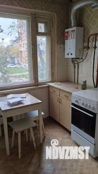 3-к квартира, вторичка, 62м2, 2/5 этаж