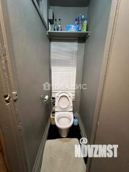 2-к квартира, вторичка, 48м2, 5/5 этаж
