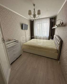2-к квартира, вторичка, 42м2, 5/5 этаж