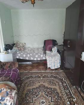 1-к квартира, вторичка, 32м2, 2/5 этаж
