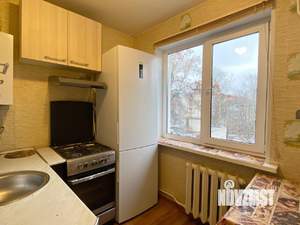 3-к квартира, вторичка, 56м2, 5/5 этаж