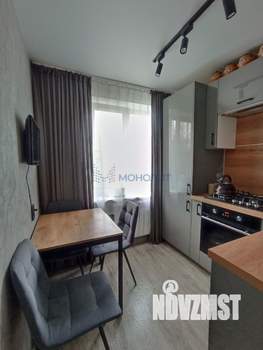 2-к квартира, вторичка, 43м2, 5/5 этаж