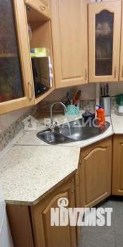 1-к квартира, вторичка, 30м2, 1/9 этаж