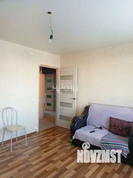 2-к квартира, вторичка, 55м2, 1/3 этаж