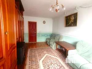 3-к квартира, вторичка, 69м2, 4/9 этаж