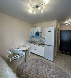 Студия квартира, вторичка, 20м2, 8/10 этаж