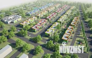 1-к квартира, вторичка, 36м2, 1/3 этаж