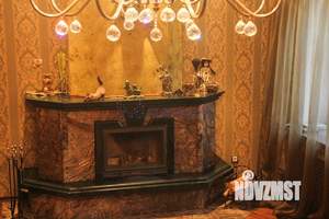 4-к квартира, вторичка, 225м2, 3/6 этаж