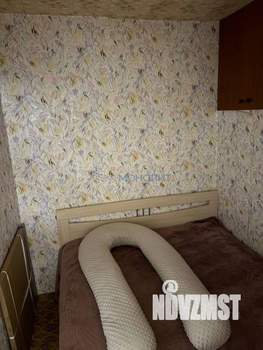 3-к квартира, вторичка, 41м2, 1/4 этаж