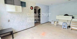 2-к квартира, вторичка, 39м2, 2/4 этаж