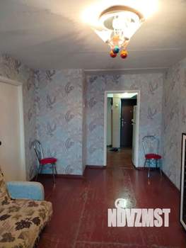 3-к квартира, вторичка, 51м2, 4/5 этаж