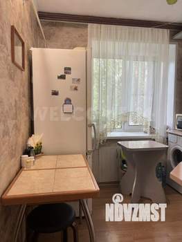 2-к квартира, вторичка, 47м2, 5/5 этаж