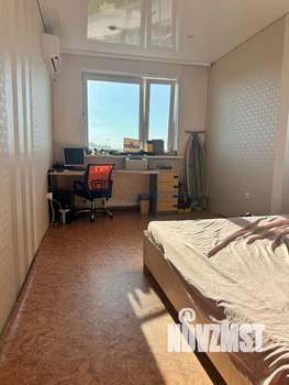 2-к квартира, вторичка, 52м2, 5/5 этаж