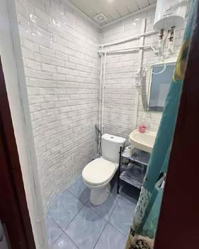 1-к квартира, вторичка, 30м2, 1/9 этаж