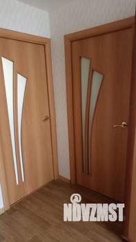 3-к квартира, вторичка, 47м2, 3/4 этаж