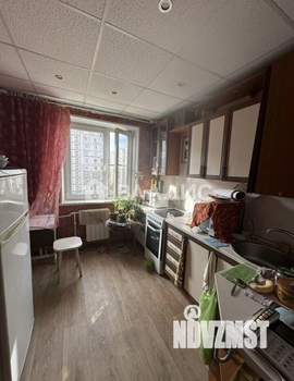 1-к квартира, вторичка, 33м2, 6/9 этаж