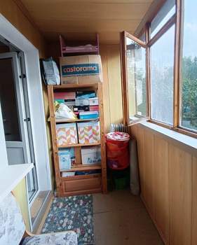3-к квартира, вторичка, 68м2, 2/9 этаж
