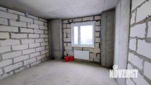 2-к квартира, сданный дом, 59м2, 13/16 этаж