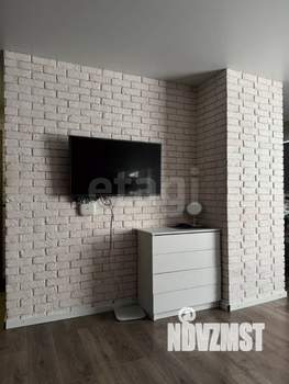 1-к квартира, вторичка, 30м2, 1/5 этаж