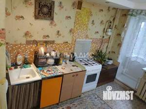 1-к квартира, вторичка, 35м2, 6/10 этаж