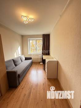 2-к квартира, вторичка, 48м2, 4/5 этаж