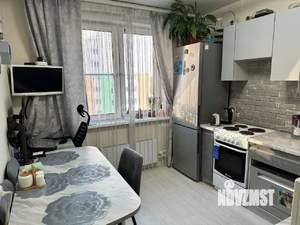 1-к квартира, вторичка, 32м2, 5/11 этаж