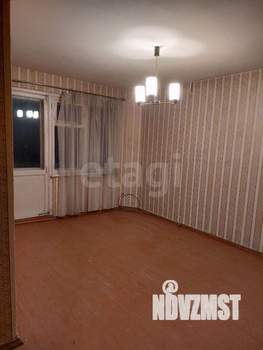 1-к квартира, вторичка, 31м2, 2/5 этаж