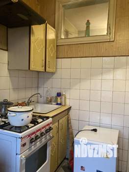 2-к квартира, вторичка, 45м2, 4/5 этаж