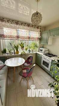 1-к квартира, вторичка, 33м2, 6/9 этаж