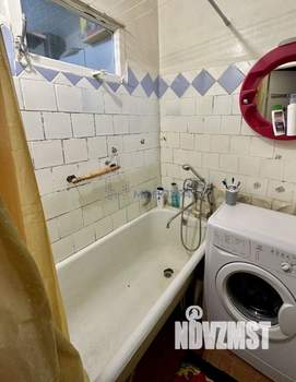 3-к квартира, вторичка, 52м2, 4/5 этаж