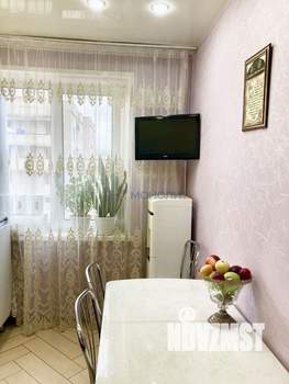 3-к квартира, вторичка, 61м2, 8/9 этаж