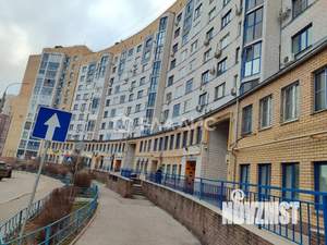 4-к квартира, вторичка, 116м2, 6/11 этаж