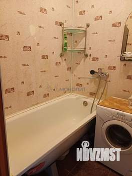 2-к квартира, вторичка, 45м2, 5/5 этаж
