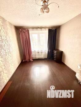 3-к квартира, вторичка, 63м2, 3/10 этаж