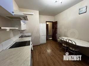 1-к квартира, вторичка, 40м2, 7/14 этаж