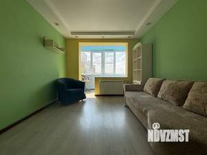 3-к квартира, вторичка, 64м2, 9/9 этаж