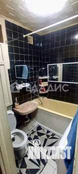 1-к квартира, вторичка, 28м2, 3/5 этаж