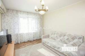 2-к квартира, вторичка, 38м2, 1/5 этаж