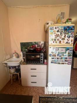 Студия квартира, вторичка, 17м2, 3/10 этаж