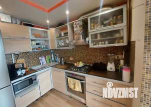 3-к квартира, вторичка, 79м2, 7/10 этаж