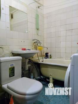 1-к квартира, вторичка, 30м2, 3/5 этаж